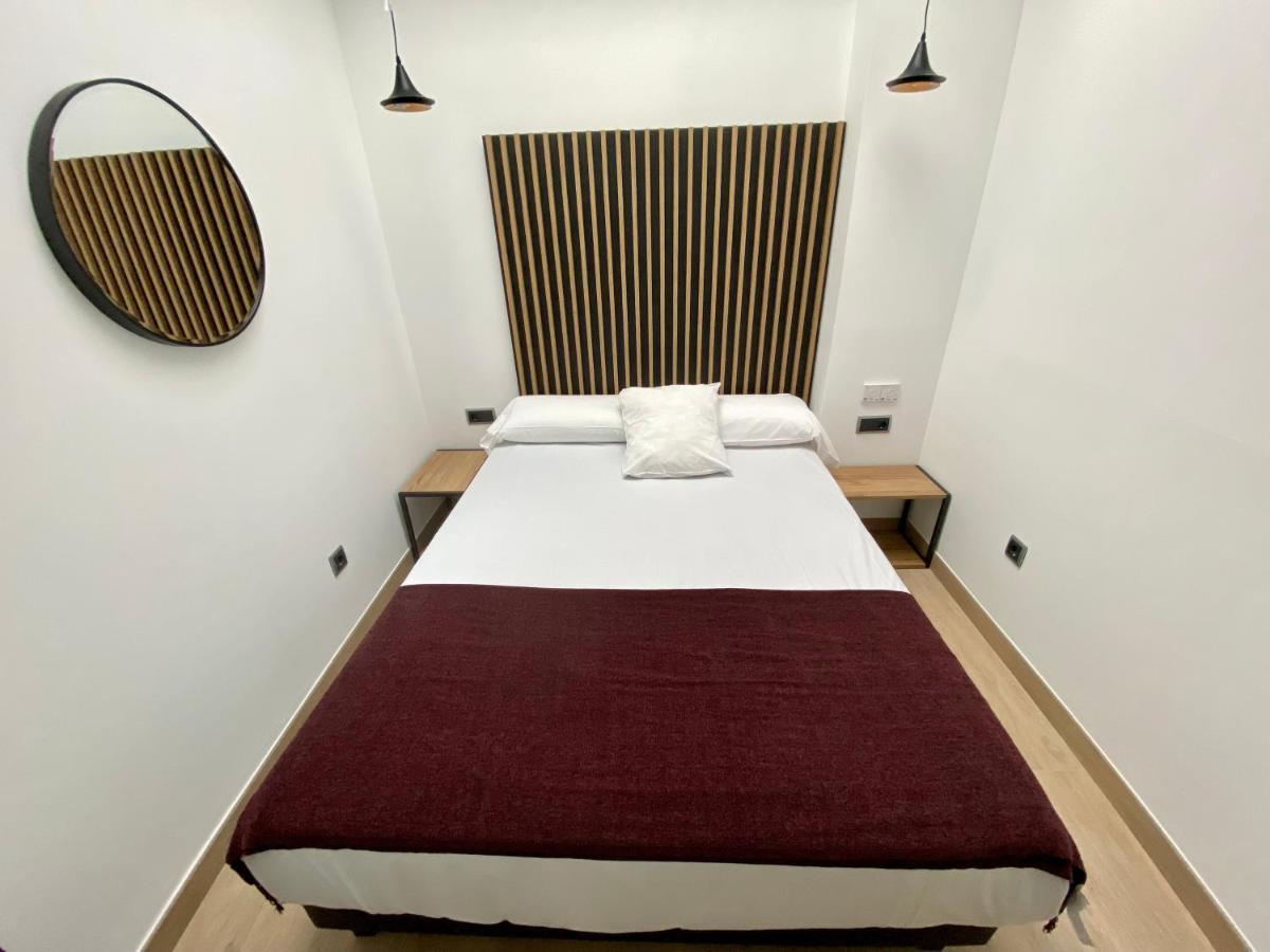 Evenia Alcala Boutique Hotel Alcalá de Henares Екстериор снимка