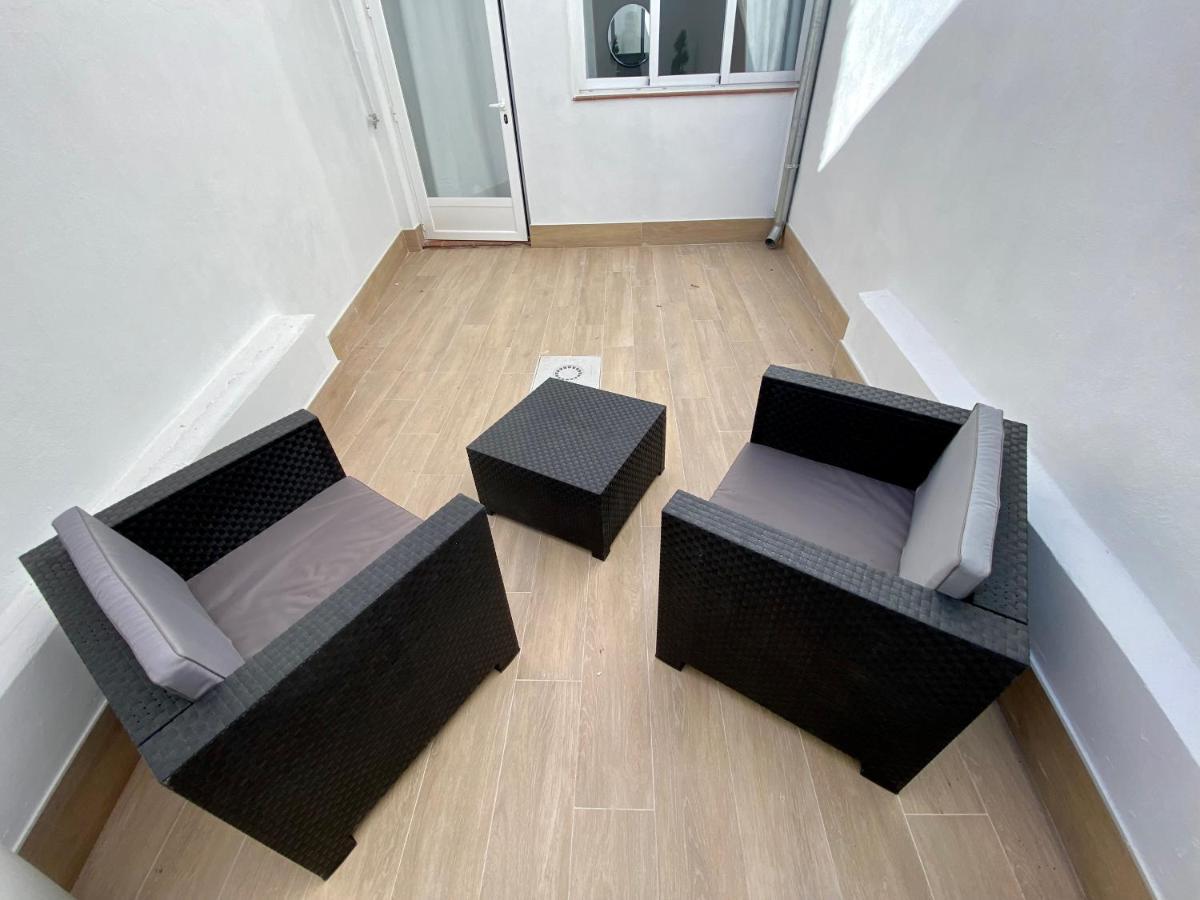 Evenia Alcala Boutique Hotel Alcalá de Henares Екстериор снимка