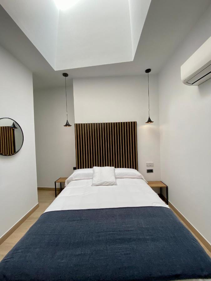 Evenia Alcala Boutique Hotel Alcalá de Henares Екстериор снимка