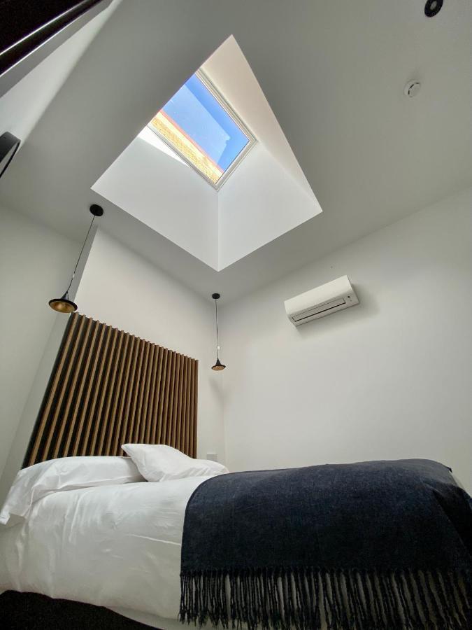 Evenia Alcala Boutique Hotel Alcalá de Henares Екстериор снимка
